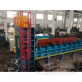 Hydraulic Scrap Metal Pipe Tube Baling Cutting Shear